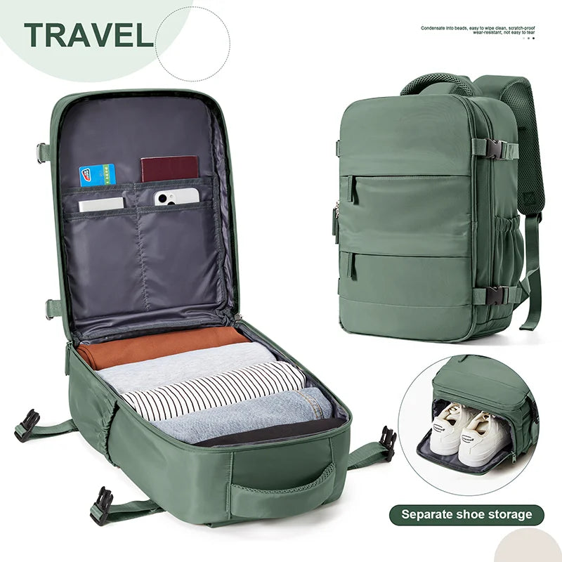 NOMACK Lumin Backpack