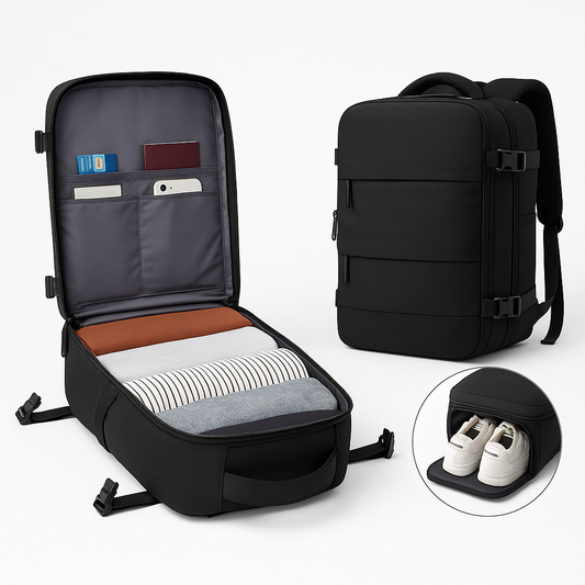 NOMACK Lumin Backpack