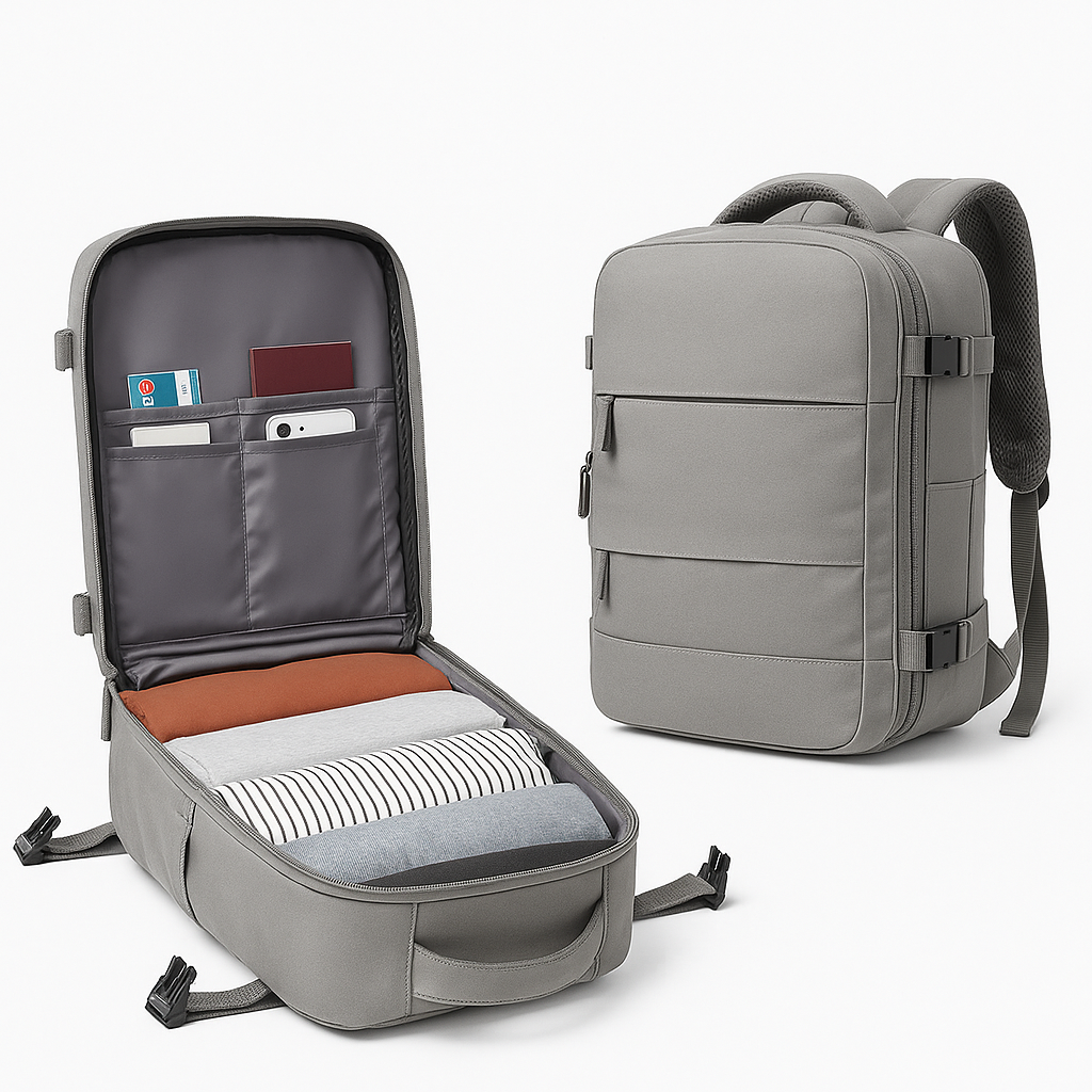 NOMACK Lumin Backpack