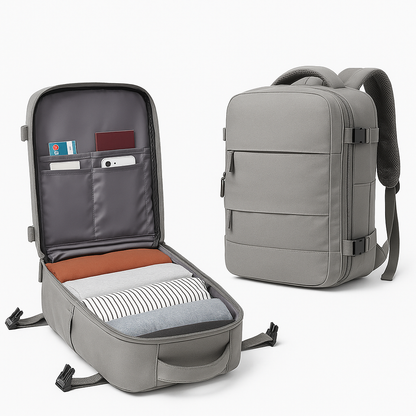 NOMACK Lumin Backpack