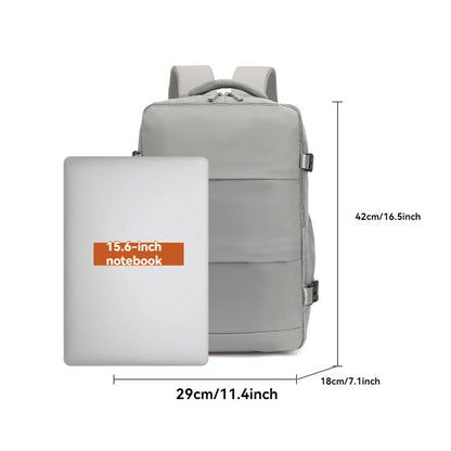 NOMACK Lumin Backpack