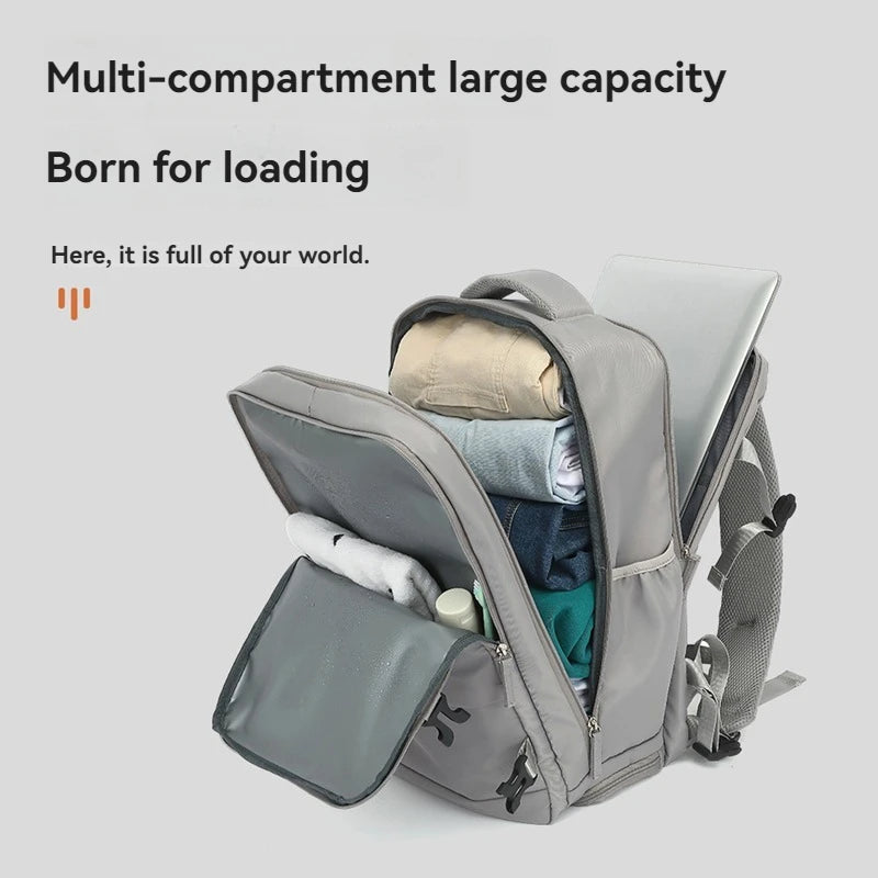 NOMACK Lumin Backpack