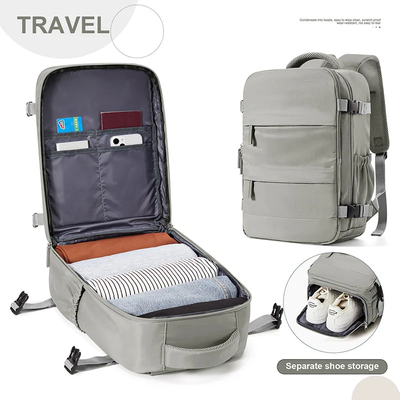 NOMACK Lumin Backpack