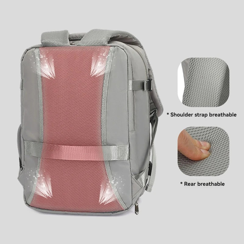 NOMACK Lumin Backpack