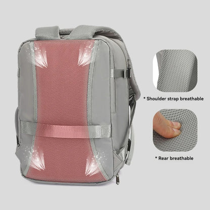 NOMACK Lumin Backpack