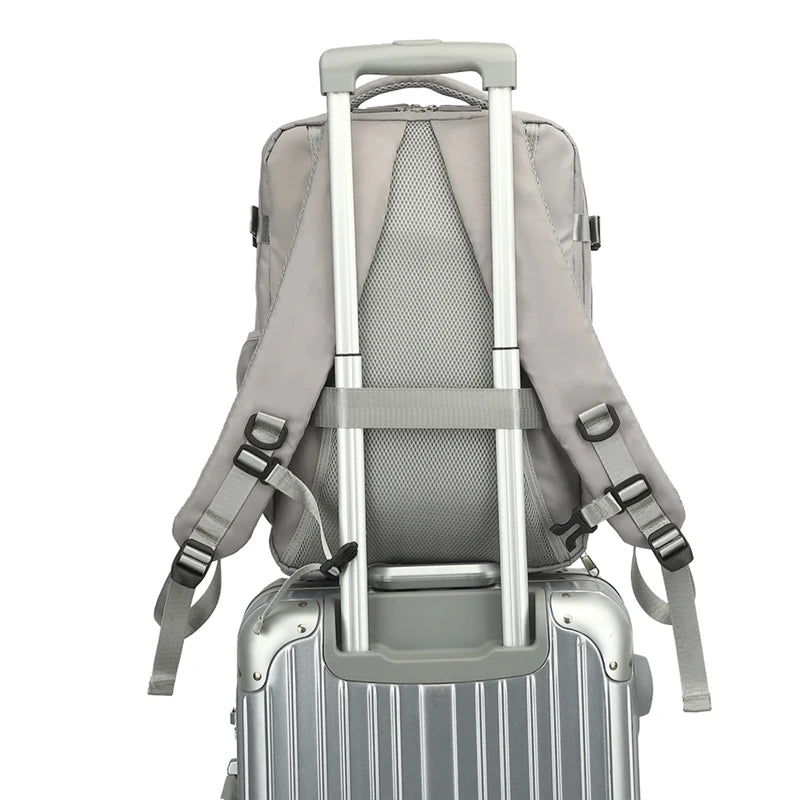 NOMACK Lumin Backpack